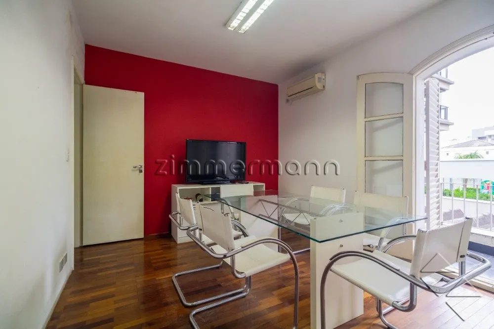 Casa Comercial, 220 m² - Foto 9
