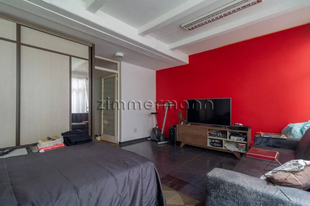 Casa Comercial, 220 m² - Foto 11