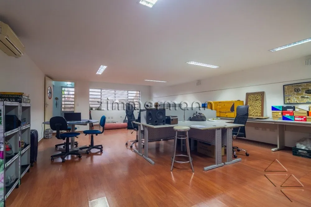 Casa Comercial, 220 m² - Foto 1