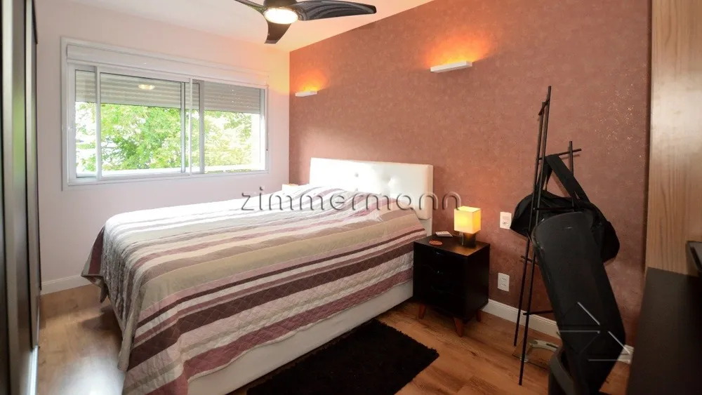 Apartamento, 1 quarto, 69 m² - Foto 4