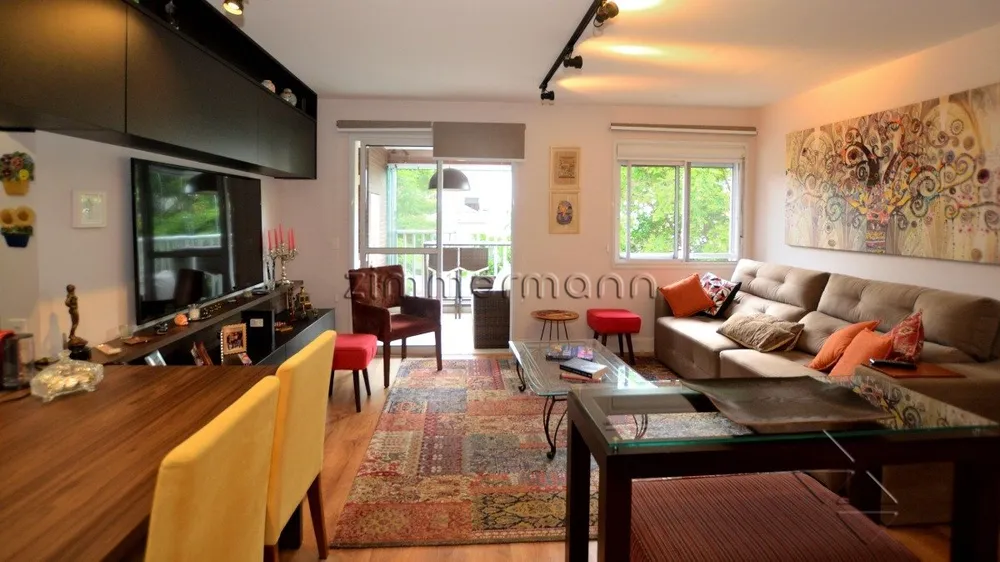 Apartamento, 1 quarto, 69 m² - Foto 2