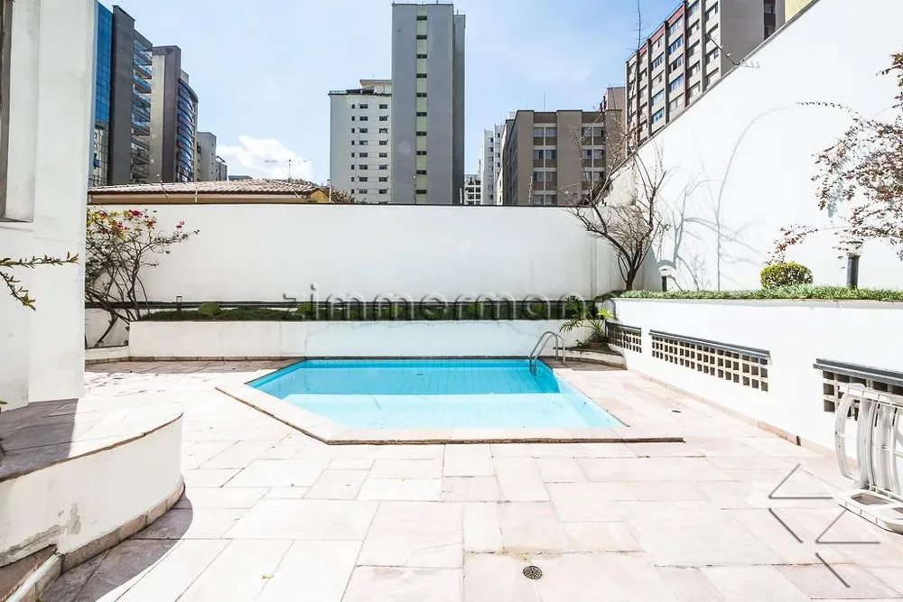 Apartamento, 4 quartos, 124 m² - Foto 1