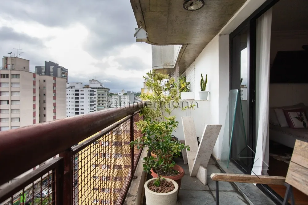 Apartamento, 4 quartos, 124 m² - Foto 5