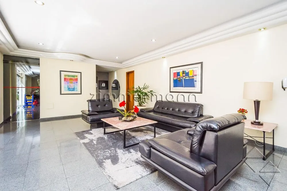 Apartamento, 4 quartos, 124 m² - Foto 6