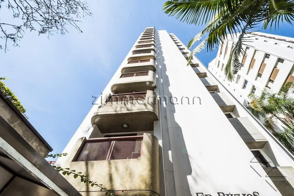 Apartamento, 4 quartos, 124 m² - Foto 2