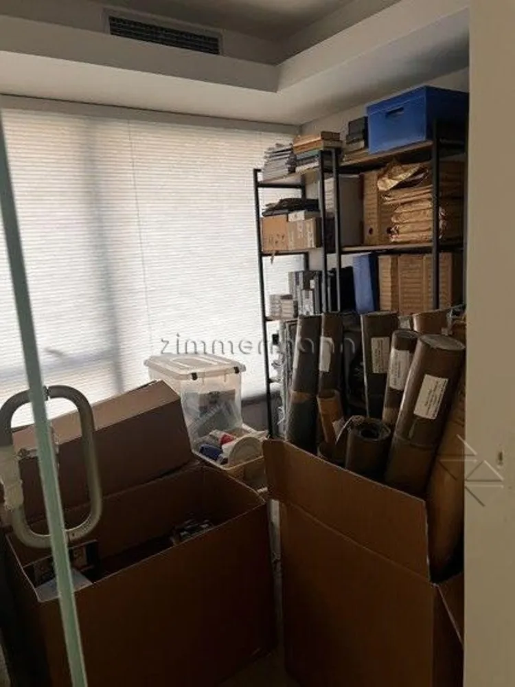 Casa Comercial, 80 m² - Foto 7