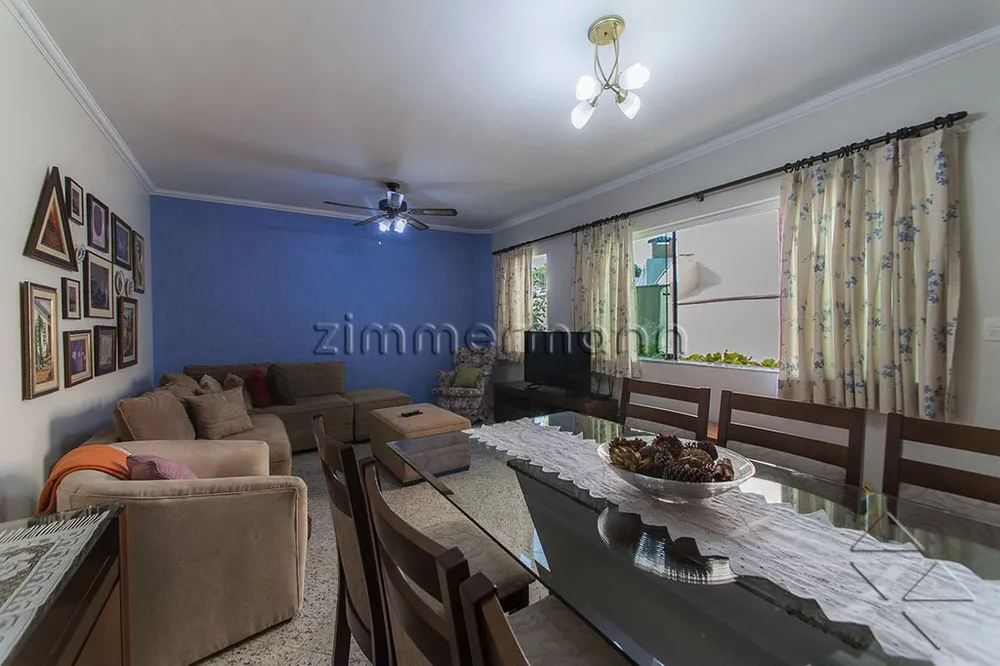 Casa, 3 quartos, 237 m² - Foto 3