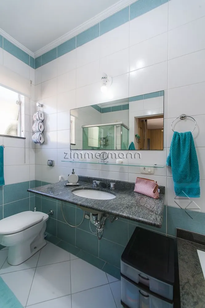 Casa, 3 quartos, 237 m² - Foto 9