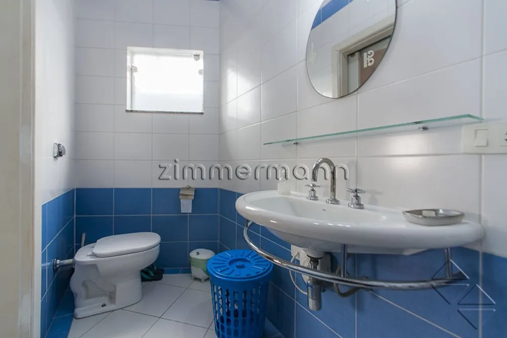 Casa, 3 quartos, 237 m² - Foto 8