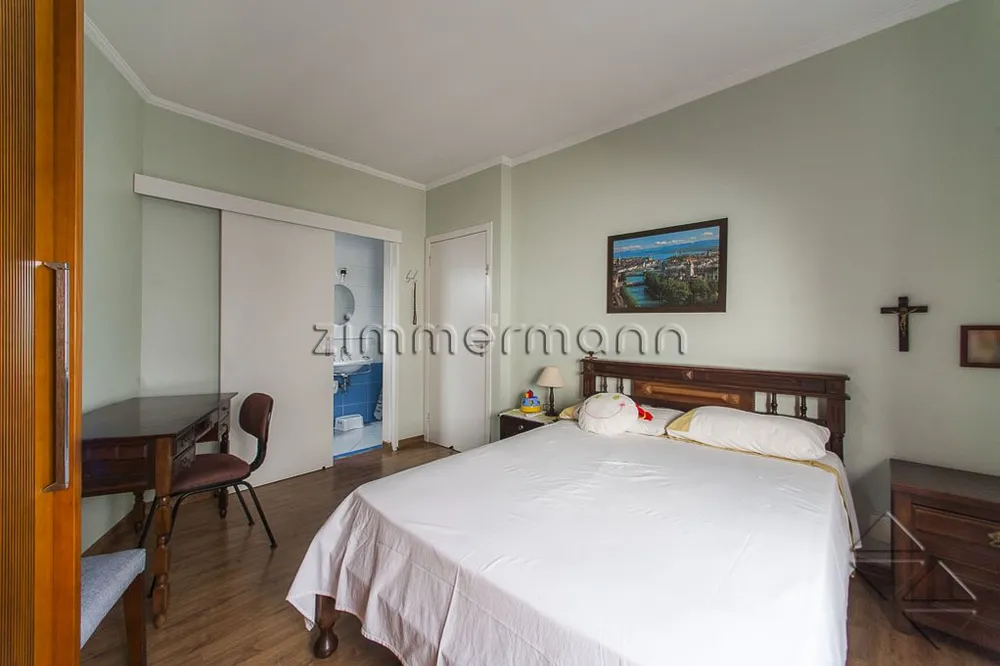 Casa, 3 quartos, 237 m² - Foto 7