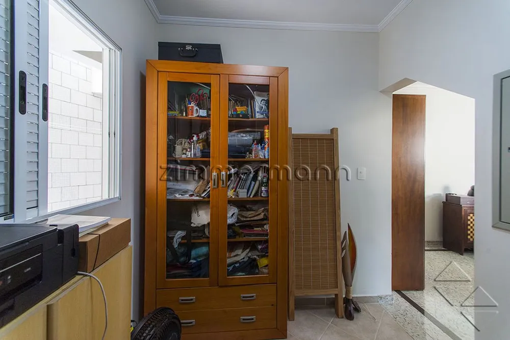 Casa, 3 quartos, 237 m² - Foto 4
