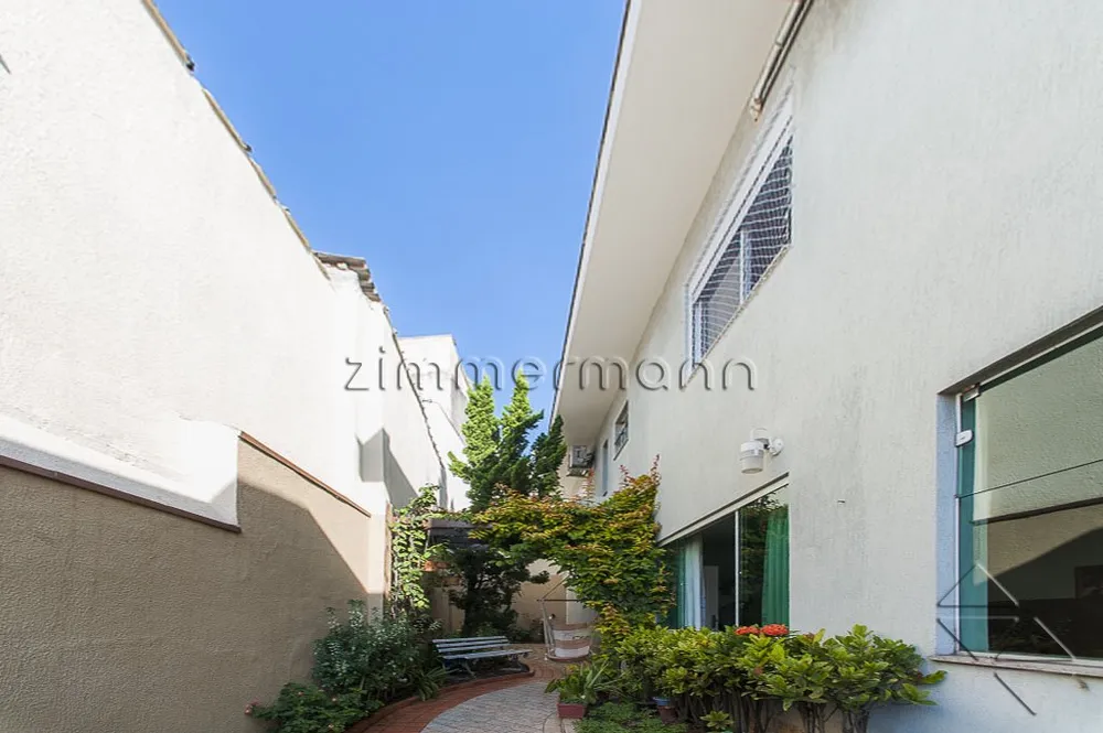 Casa, 3 quartos, 237 m² - Foto 12