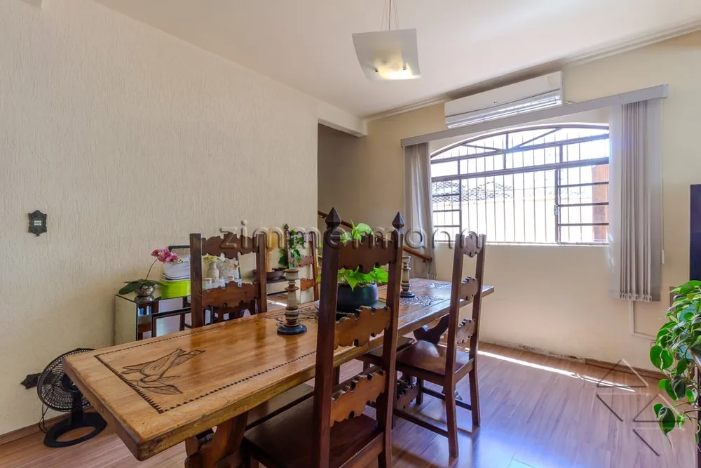 Casa, 3 quartos, 250 m² - Foto 3