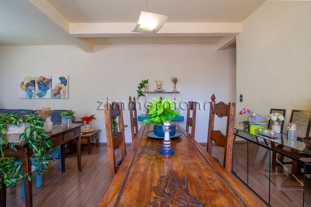 Casa, 3 quartos, 250 m² - Foto 4