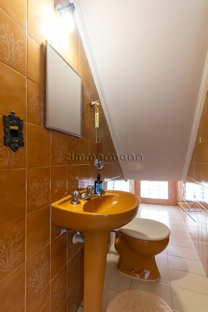 Casa, 3 quartos, 250 m² - Foto 4