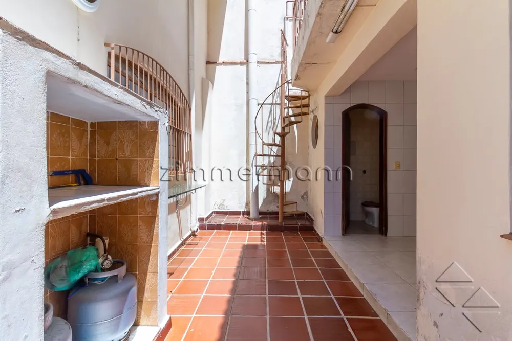 Casa, 3 quartos, 250 m² - Foto 7