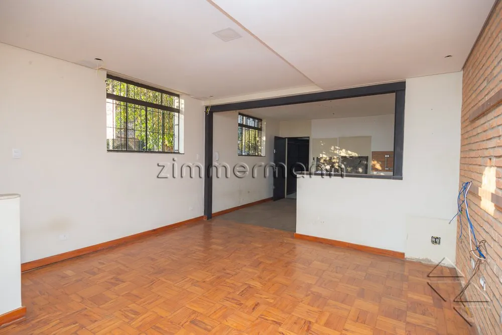 Casa, 3 quartos, 160 m² - Foto 1