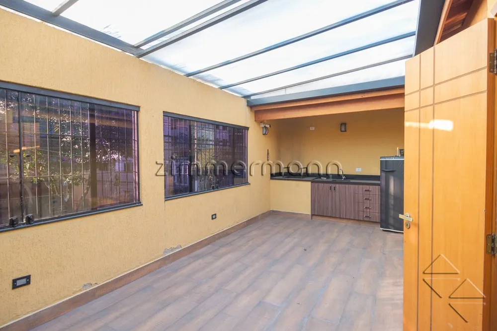 Casa, 3 quartos, 160 m² - Foto 1