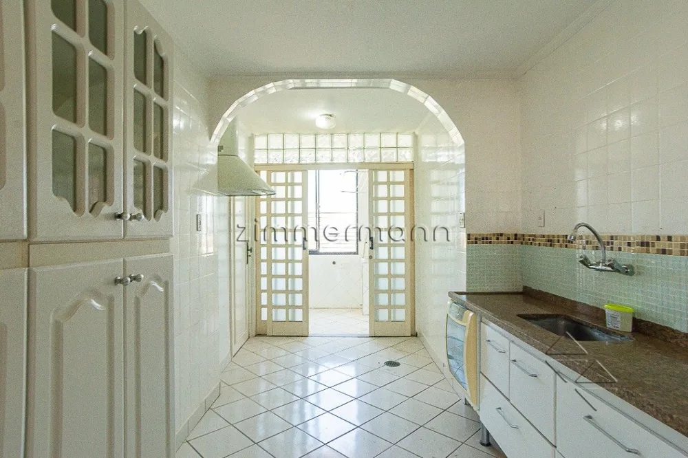Apartamento, 3 quartos, 115 m² - Foto 2