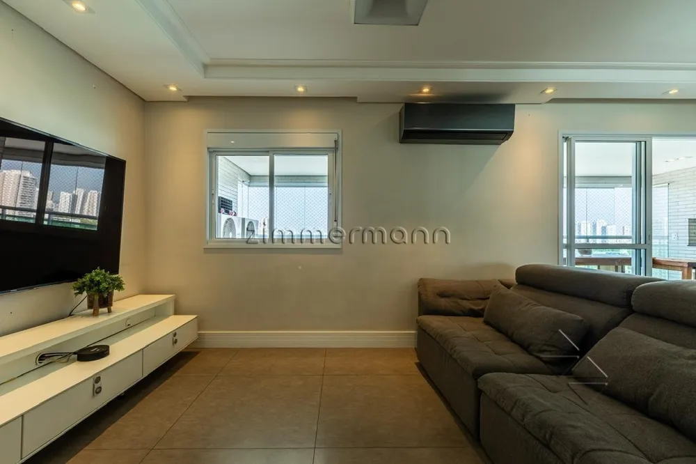 Apartamento, 3 quartos, 138 m² - Foto 4