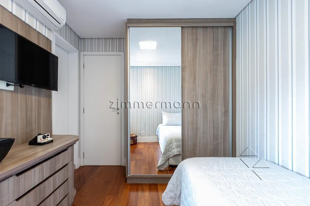 Apartamento, 3 quartos, 138 m² - Foto 5