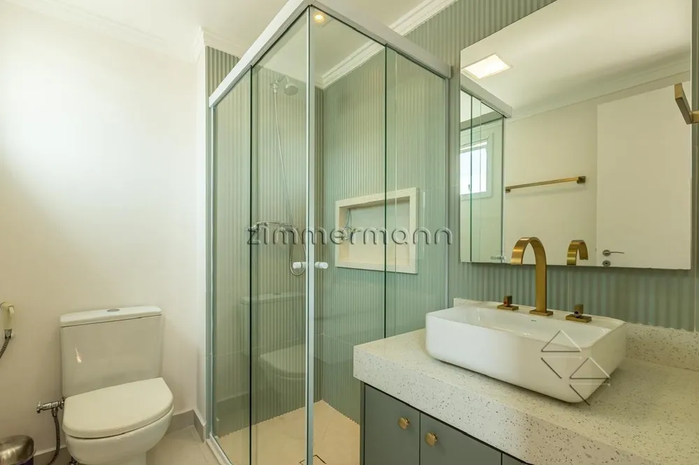 Apartamento, 3 quartos, 138 m² - Foto 7