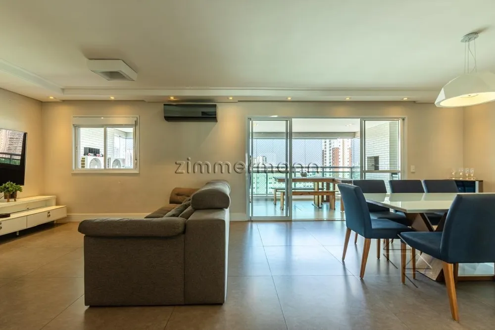Apartamento, 3 quartos, 138 m² - Foto 6
