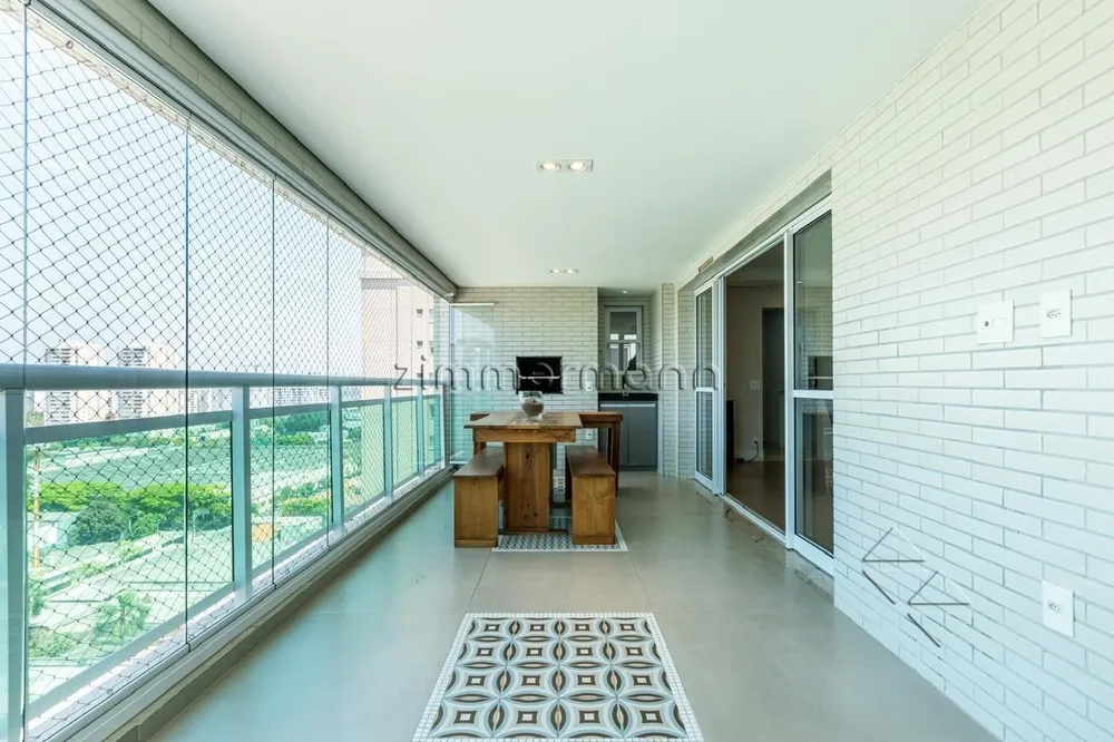 Apartamento, 3 quartos, 138 m² - Foto 1