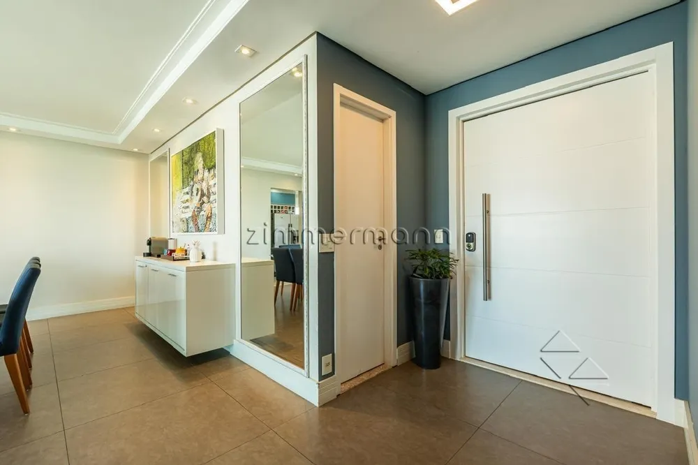Apartamento, 3 quartos, 138 m² - Foto 8