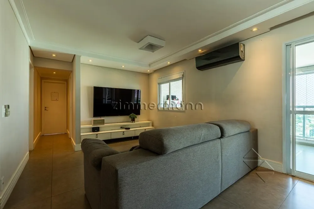Apartamento, 3 quartos, 138 m² - Foto 3