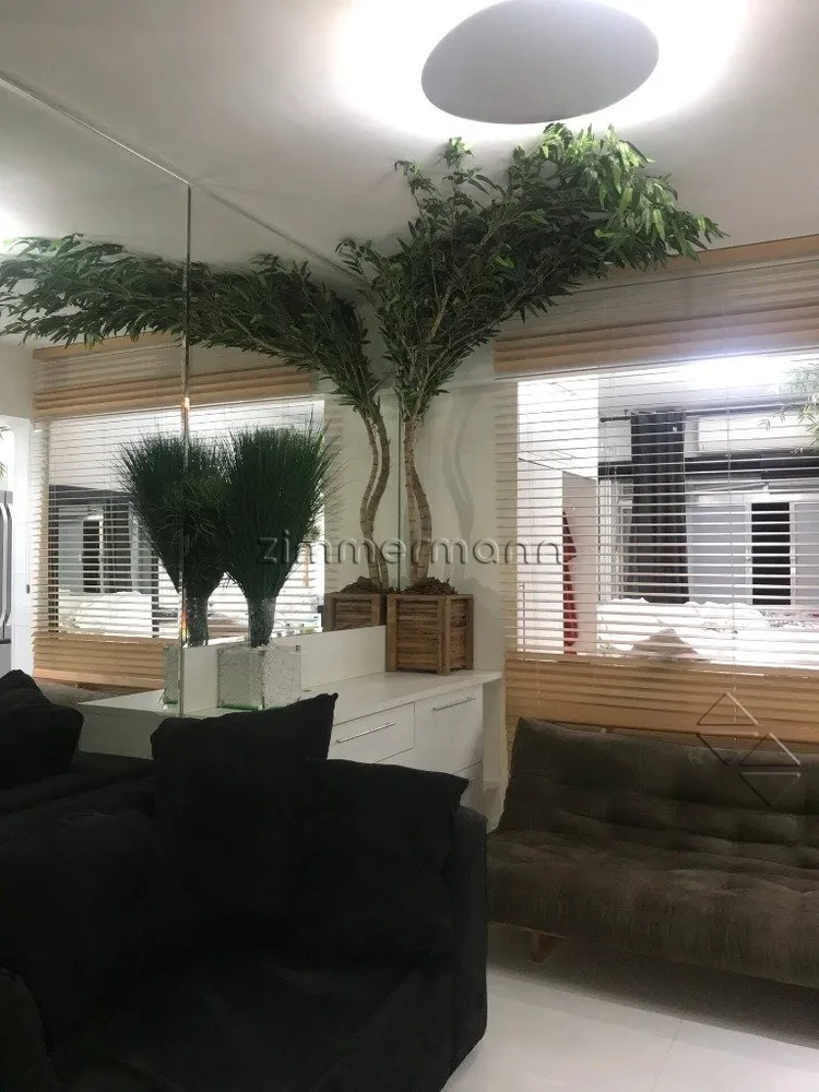 Apartamento, 1 quarto, 43 m² - Foto 7