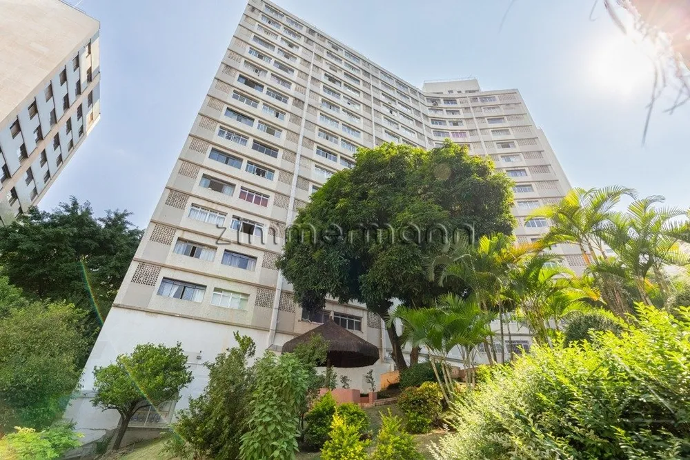 Apartamento, 1 quarto, 43 m² - Foto 3