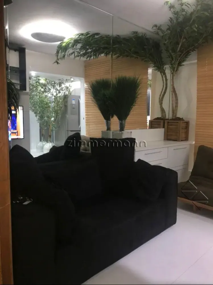 Apartamento, 1 quarto, 43 m² - Foto 6