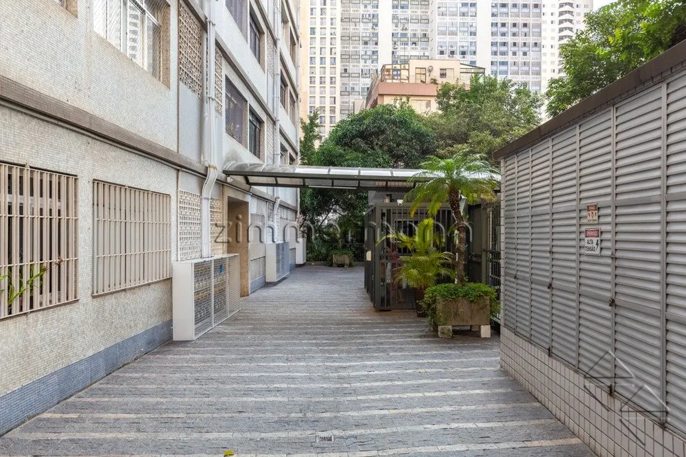 Apartamento, 1 quarto, 43 m² - Foto 1