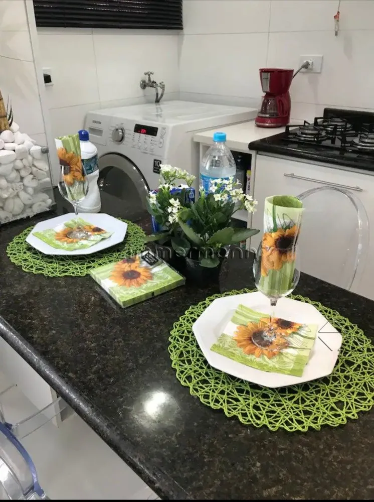 Apartamento, 1 quarto, 43 m² - Foto 8