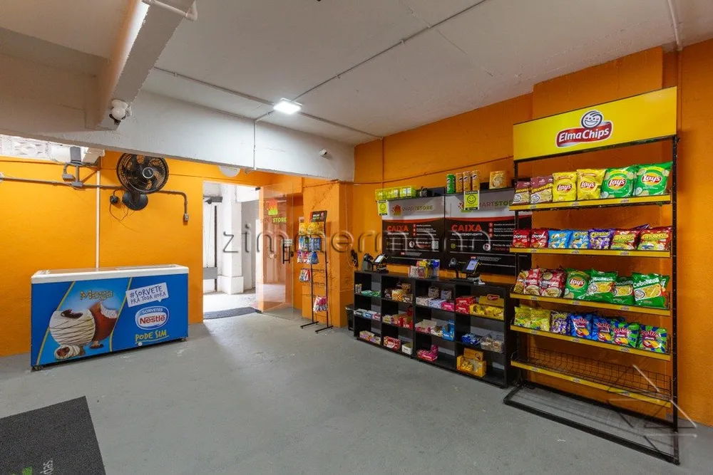 Apartamento, 1 quarto, 43 m² - Foto 5
