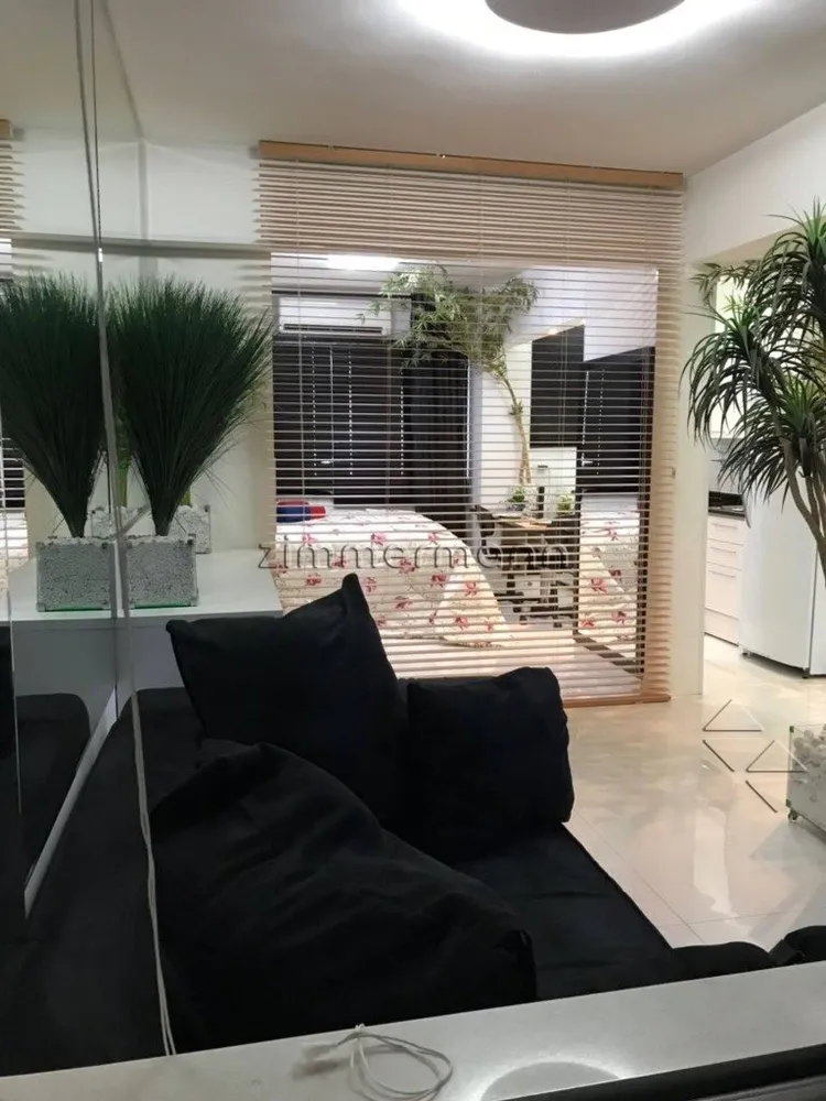 Apartamento, 1 quarto, 43 m² - Foto 6