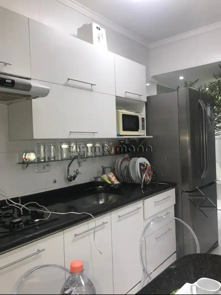 Apartamento, 1 quarto, 43 m² - Foto 8