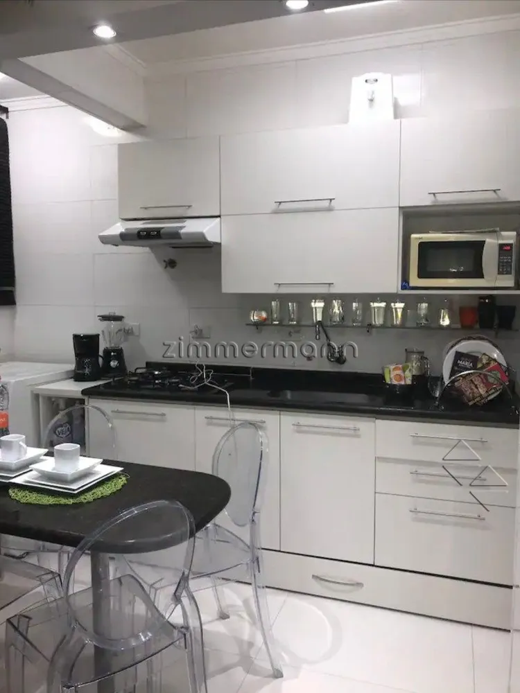 Apartamento, 1 quarto, 43 m² - Foto 4