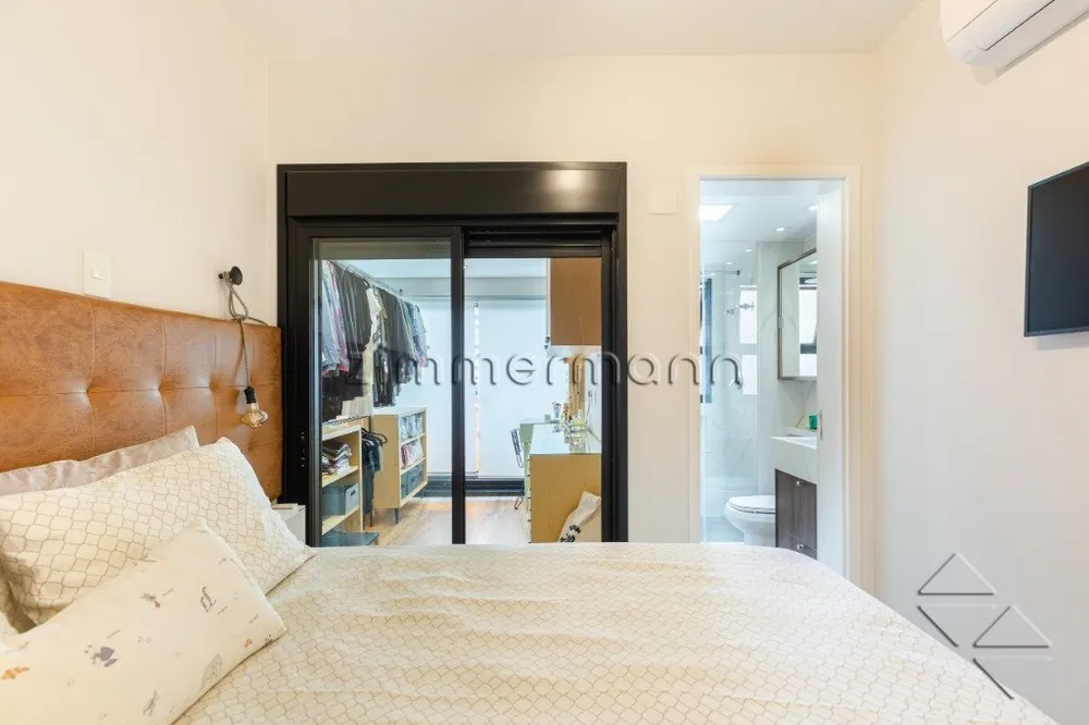 Apartamento, 2 quartos, 78 m² - Foto 4