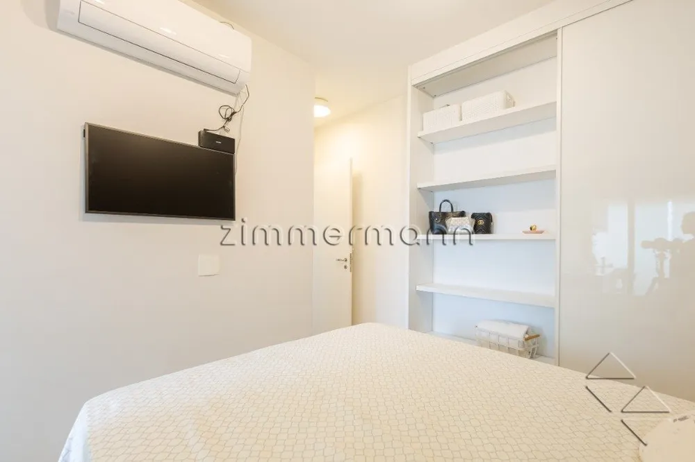Apartamento, 2 quartos, 78 m² - Foto 3