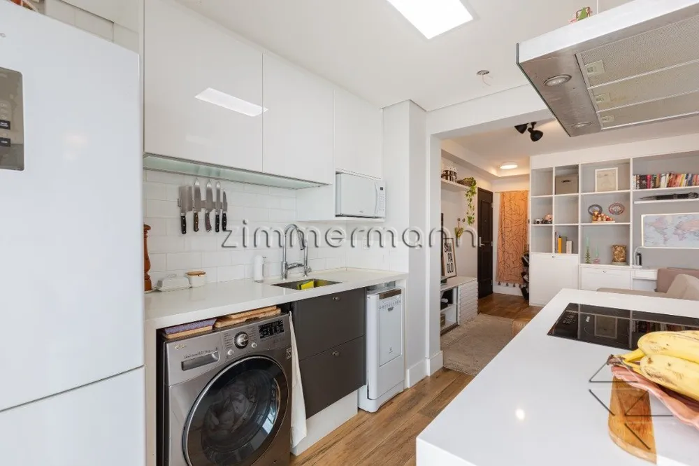 Apartamento, 2 quartos, 78 m² - Foto 1