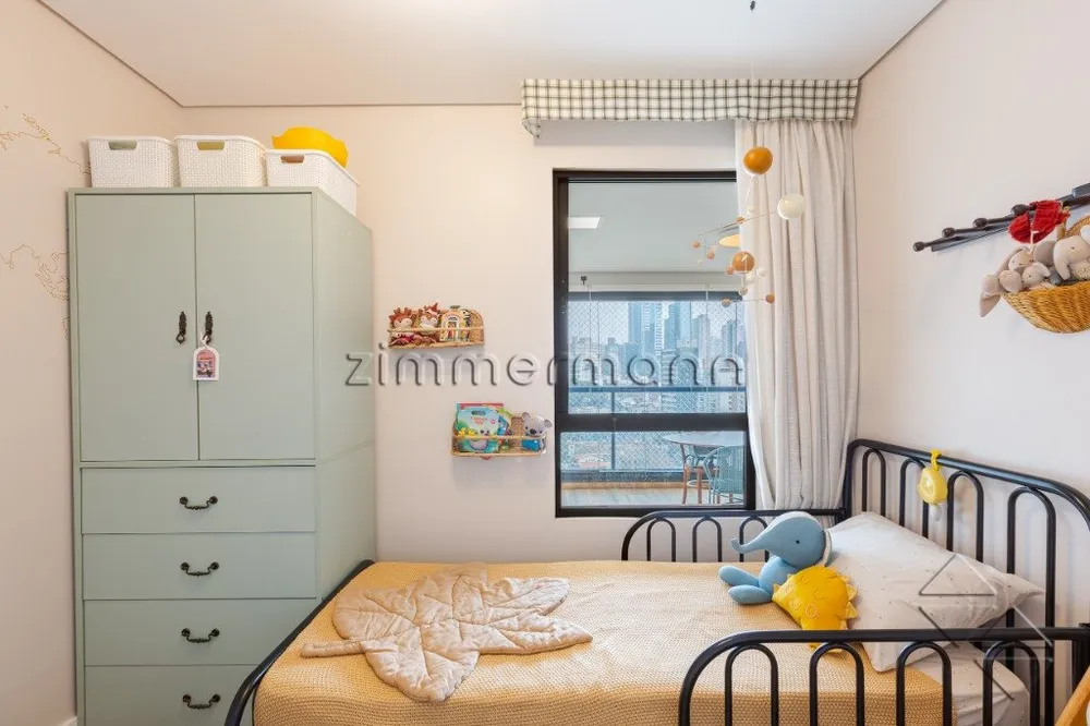 Apartamento, 2 quartos, 78 m² - Foto 2