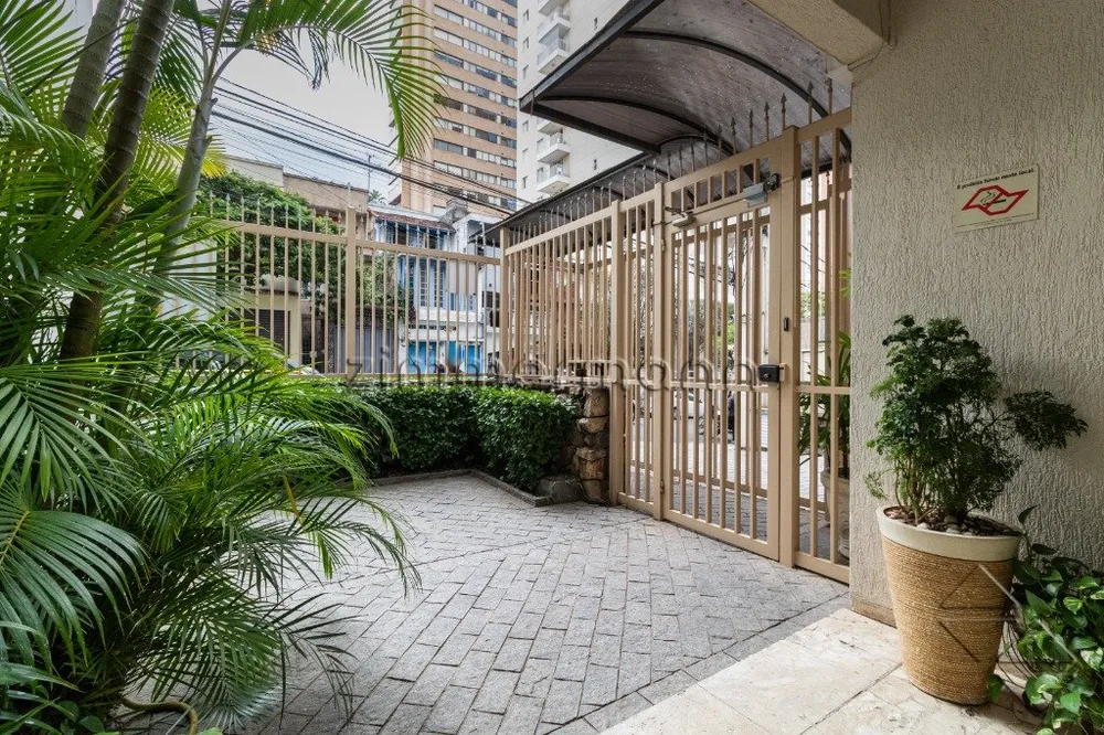 Apartamento, 2 quartos, 112 m² - Foto 6
