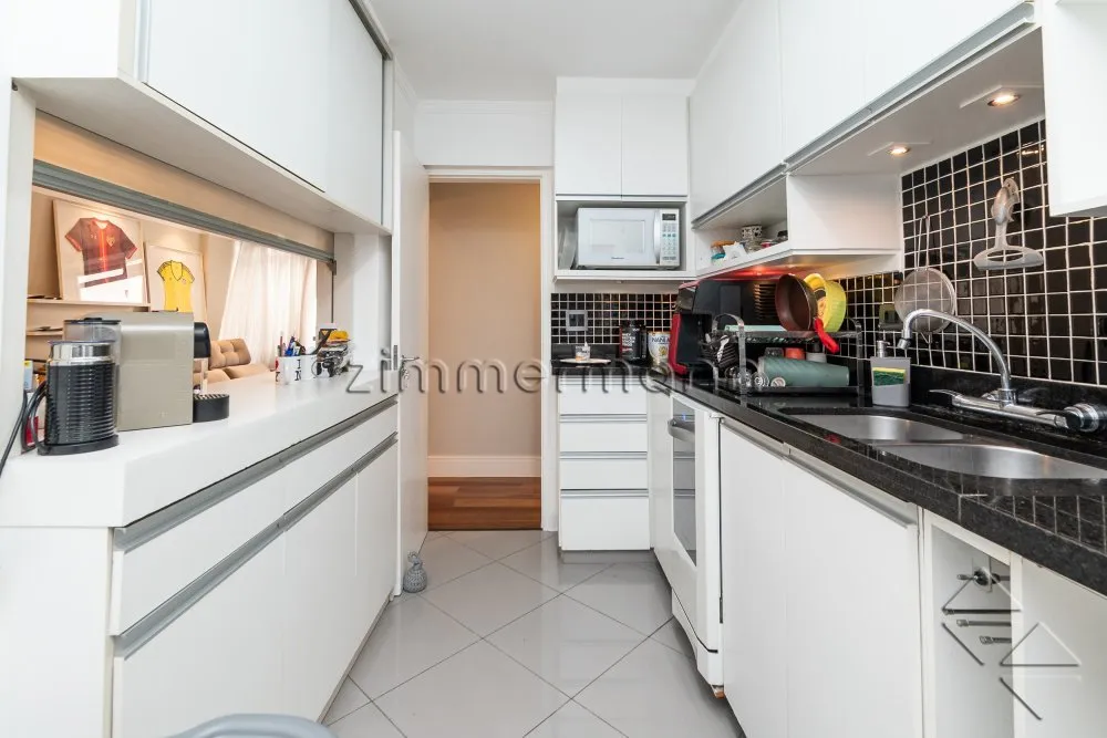 Apartamento, 2 quartos, 112 m² - Foto 7