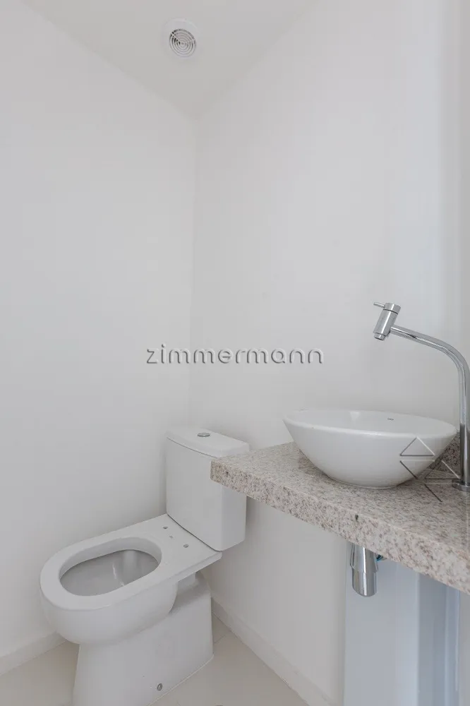 Apartamento, 3 quartos, 153 m² - Foto 5