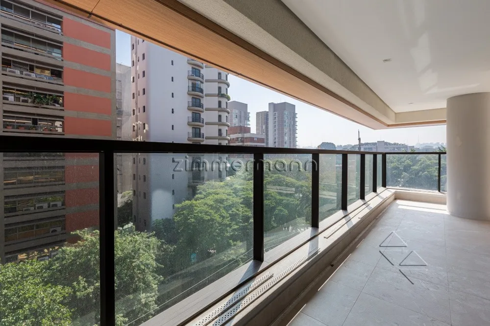 Apartamento, 3 quartos, 153 m² - Foto 1