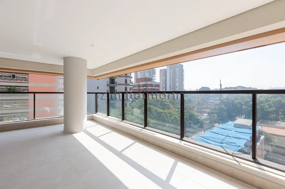 Apartamento, 3 quartos, 153 m² - Foto 7
