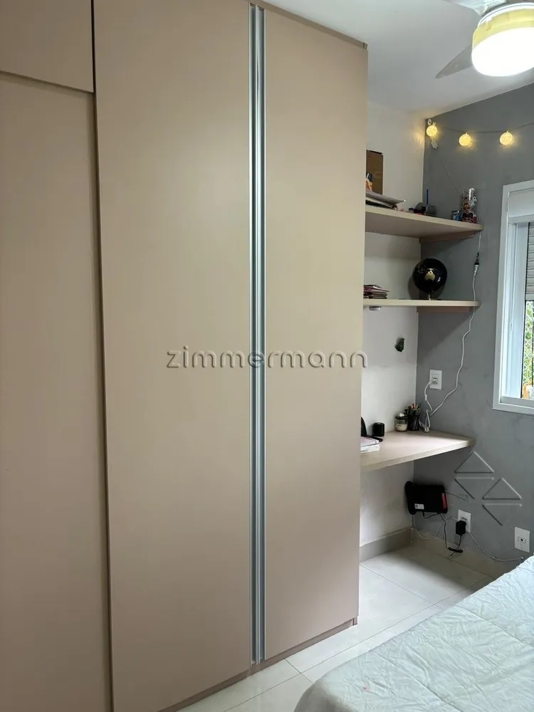 Apartamento, 2 quartos, 54 m² - Foto 1
