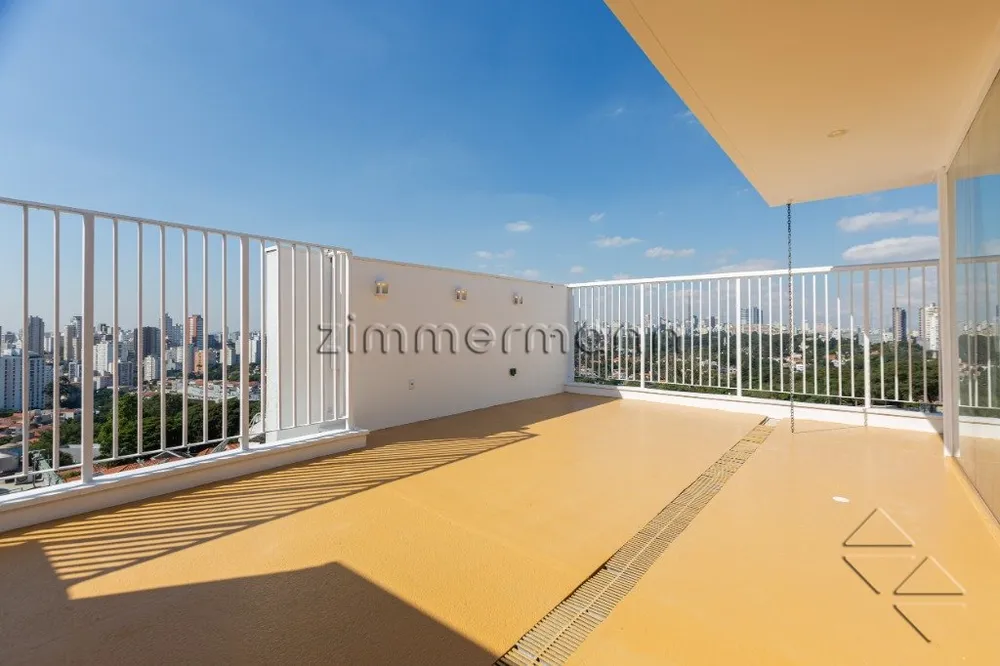 Cobertura, 2 quartos, 174 m² - Foto 1